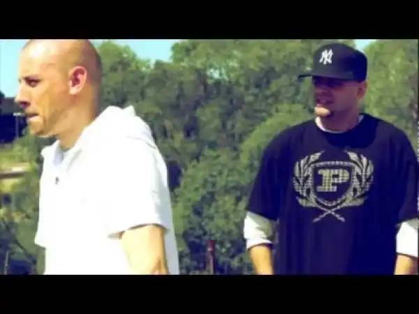Video: Inferno & Enjey - No Defeat
